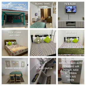 Noris Guest House 3